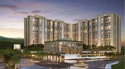 Brigade Lakecrest , At KR Puram, Bangalore